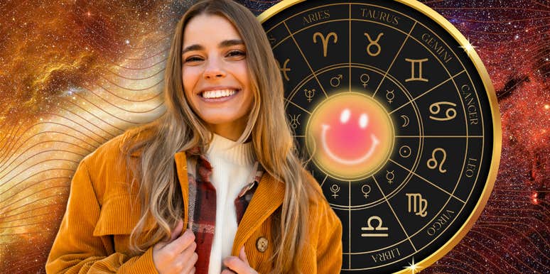 zodiac signs life happier october 14 2026