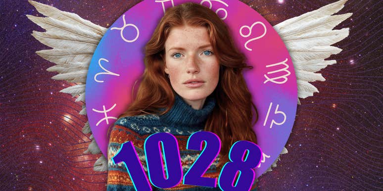 prosperity abundance zodiac signs angel number day 10/28 oct 28