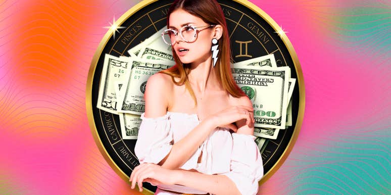 zodiac signs wealth success october 12 - 18 2026