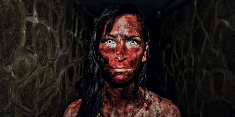 Walking Dead Syndrome Is A Real Mental Illness Walking Dead Syndrome Is A Real Mental Illness
