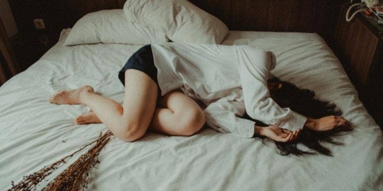 4 Conditions That Look Like Depression — But Aren't 4 Conditions That Look Like Depression — But Aren't