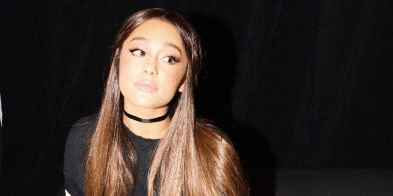All Photos Of Ariana Grande Tattoos And Their Meaning And Symbolism
