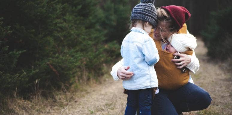 Parenting Advice For How To Deal With Stress As A Mom With These 6 Self-Care Tips Parenting Advice For How To Deal With Stress As A Mom With These 6 Self-Care Tips