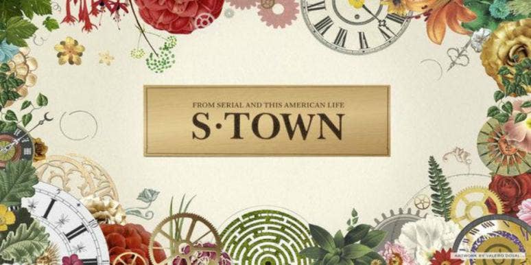 Who Is John B. McLemore From The'S-Town Podcast? Photos, Facts & Spoilers Inside! Who Is John B. McLemore From The'S-Town Podcast? Photos, Facts & Spoilers Inside!