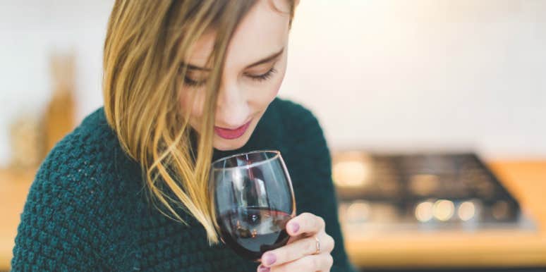 The Pressure To Be 24-Hour Women Is Why Women Drink So Much The Pressure To Be 24-Hour Women Is Why Women Drink So Much