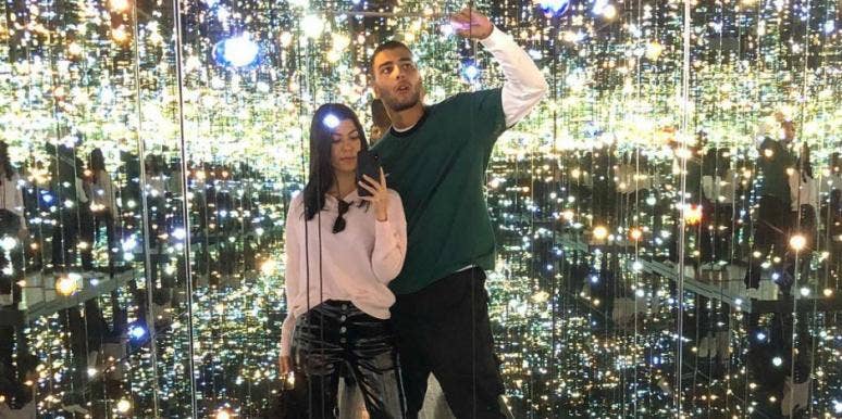 7 Strange Details About Kourtney Kardashian And Younes Bendjima's Relationship And Pregnancy Scare 7 Strange Details About Kourtney Kardashian And Younes Bendjima's Relationship And Pregnancy Scare