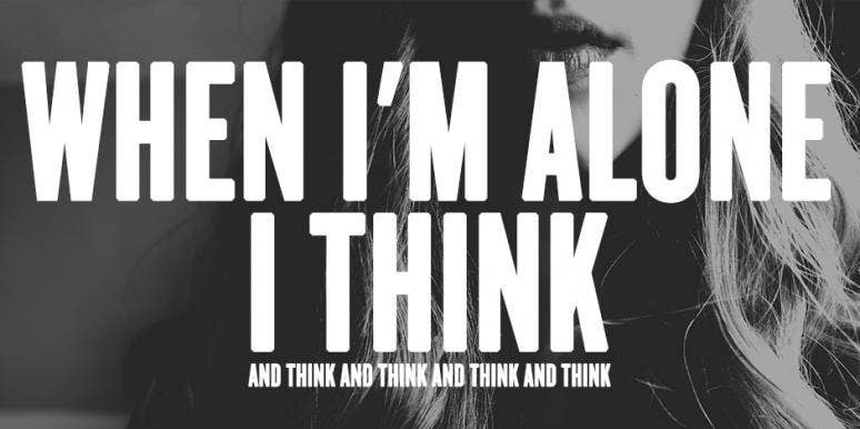 25 Lonely Quotes Anyone Who Feels Alone Can Relate To Yourtango