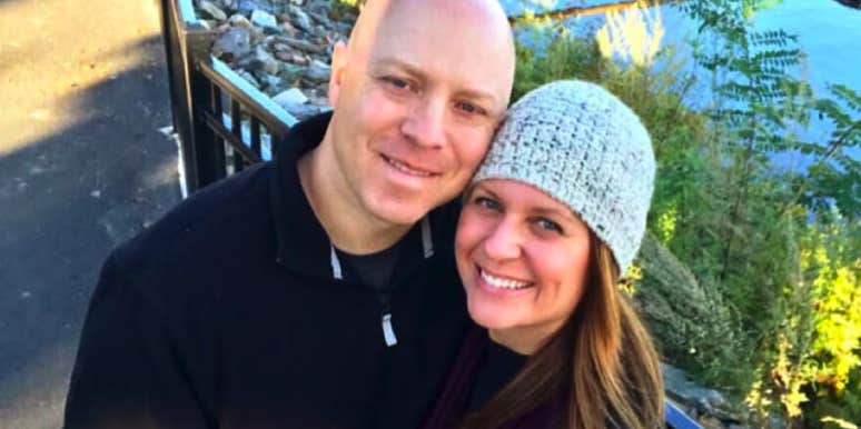 The 28-Year Setup: It Took Us Three Decades To Fall In Love Our Journey to Each Other
