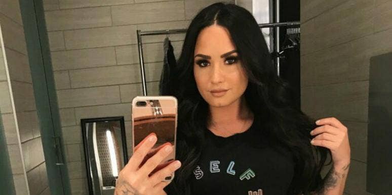 Why Did Demi Lovato Cancel Her Tour? 3 New Clues Suggest She Is Going Back To Rehab For Relapsing