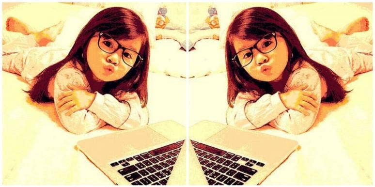 children and social media children and social media