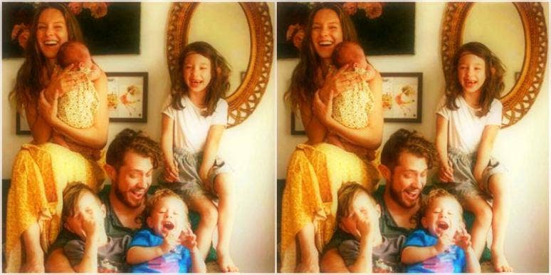 Quality Time With Family Means Nothing Without Quantity Quality Time With Family Means Nothing Without Quantity