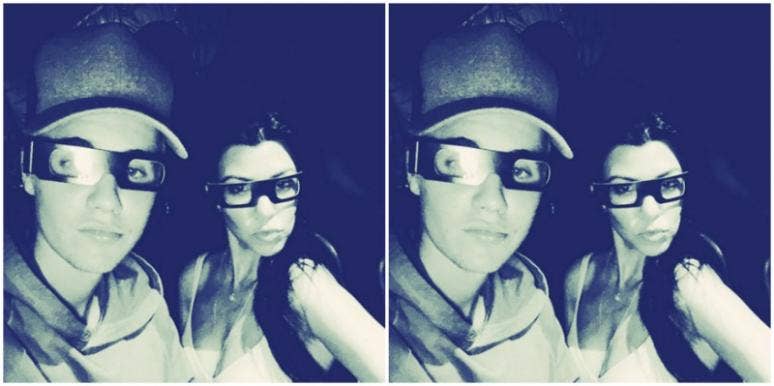 3 Things To Know About Kourtney And Justin's Romance Rumors 3 Things To Know About Kourtney And Justin's Romance Rumors