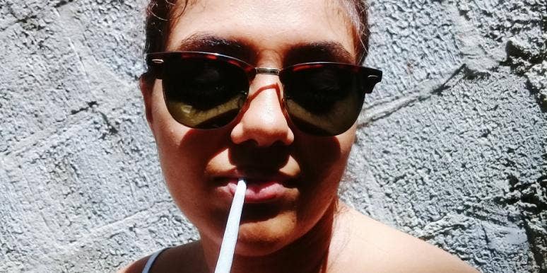 Study Says Smoking Pot While Pregnant Is Ok In Moderation Study Says Smoking Pot While Pregnant Is Ok In Moderation