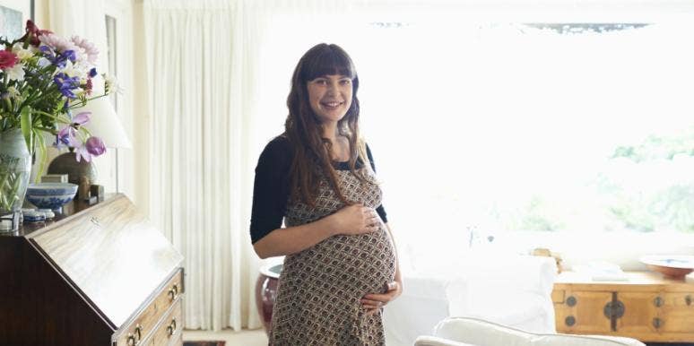 Science Says The Best Age To Have A Baby Is After 35 Science Says The Best Age To Have A Baby Is After 35