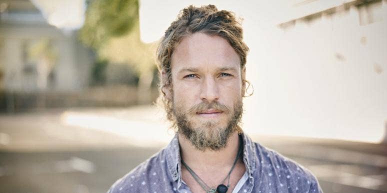 Men With Beards Are Sexist, Study Says Men With Beards Are Sexist, Study Says