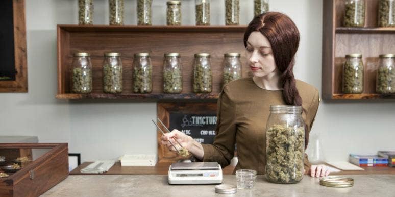 How Much Marijuana You Should Smoke To Reduce Anxiety How Much Marijuana You Should Smoke To Reduce Anxiety