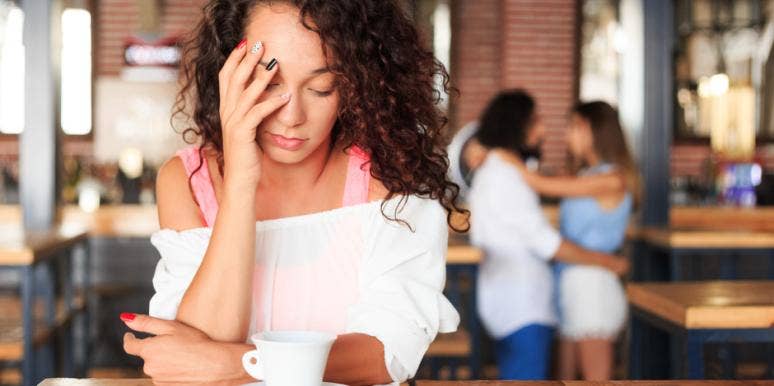 Cheating Could Be An Effective Treatment For Depression Cheating Could Be An Effective Treatment For Depression