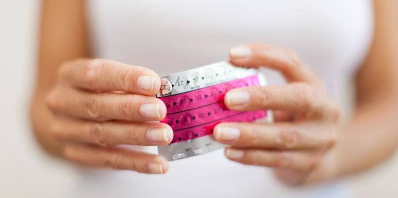  3 Crazy Ways Contraception Messes With Your Body3