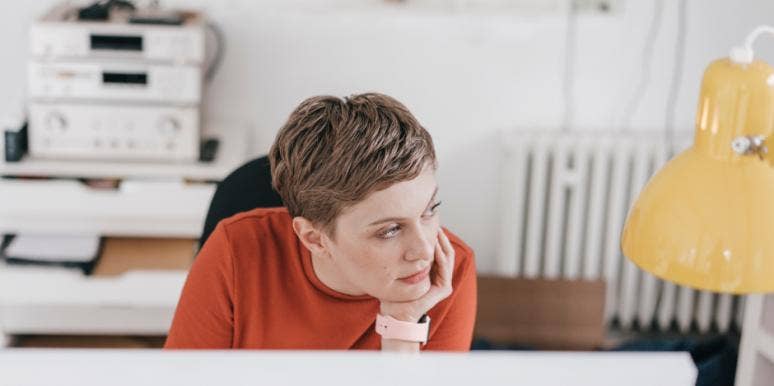 Easily Distracted? You're Basically A Genius, Says Science Easily Distracted? You're Basically A Genius, Says Science