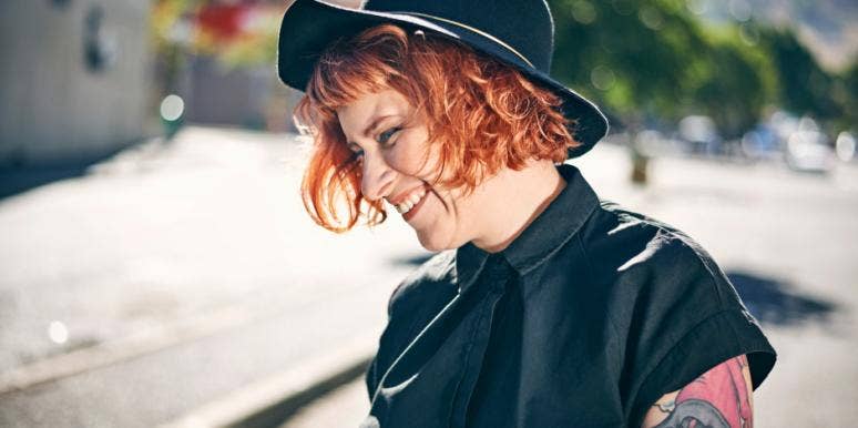 How To Be Happy By Changing The 5 Things You Can TOTALLY Control How To Be Happy By Changing The 5 Things You Can TOTALLY Control