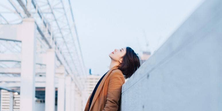 Science Says Women Have More Neck Pain Than Men Science Says Women Have More Neck Pain Than Men