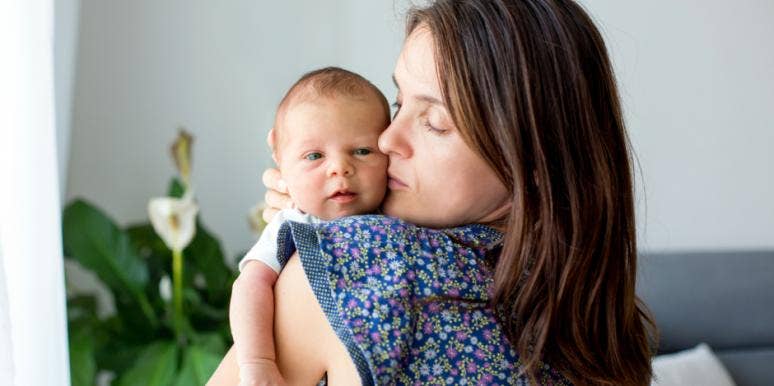 Having Kids Is Harder Than Divorce Or Spouse's Death Having Kids Is Harder Than Divorce Or Spouse's Death