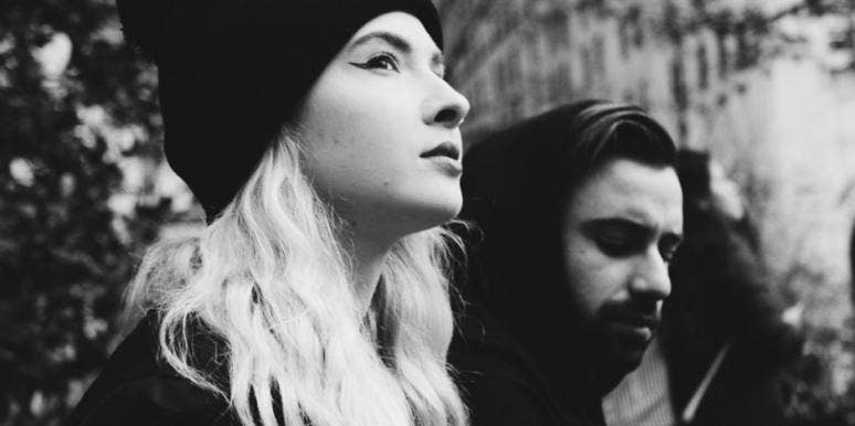 How To Know When To Break Up & Leave A Relationship How To Know When To Break Up & Leave A Relationship