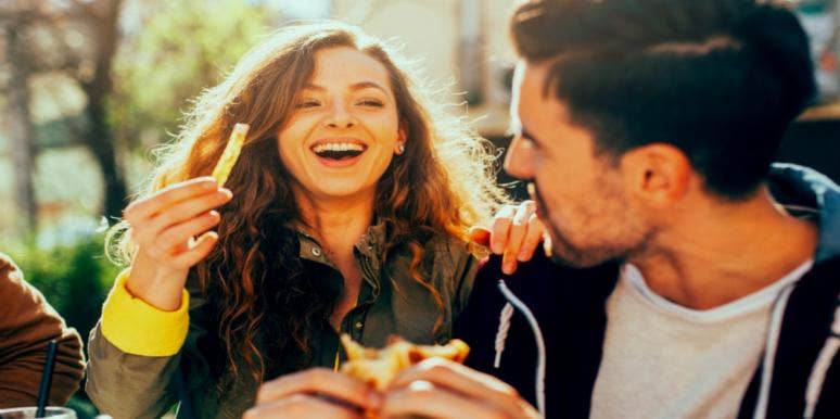 3 BIGGEST First Date Turn-On And Turn-Offs 3 BIGGEST First Date Turn-On And Turn-Offs