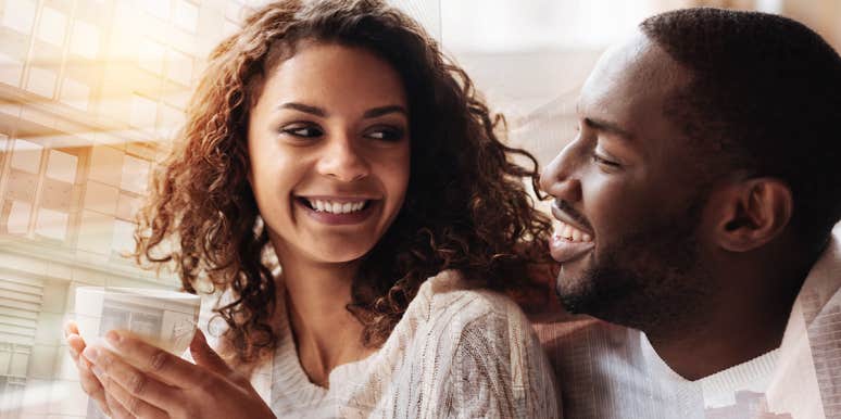 The 3 Most Important Keys To A Successful Marriage happy couple