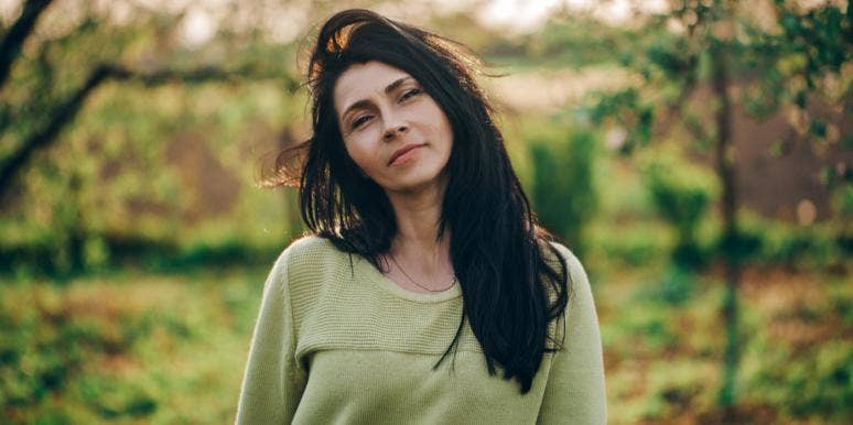3 Resolutions Every Divorced Woman Should Make For Happiness single woman