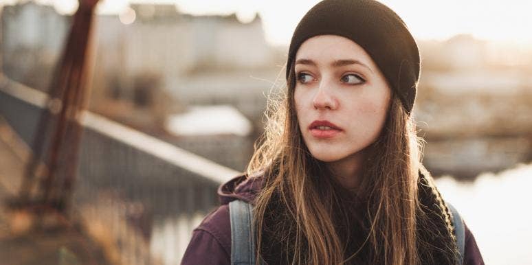 woman courage to leave during moon in Leo zodiac signs moon in Leo courage to leave relationships