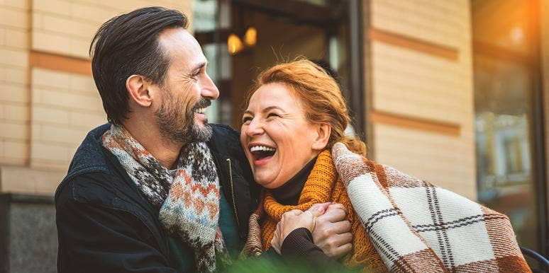 Why — After 30 Years Of Marriage — The Best Is Yet To Come Why — After 30 Years Of Marriage — The Best Is Yet To Come