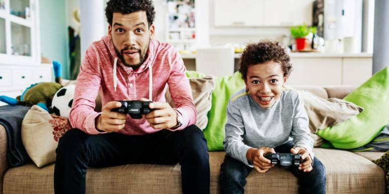 Best Video Games For Kids 