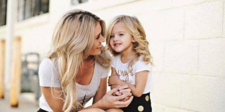Mother & Daughter Mother & Daughter