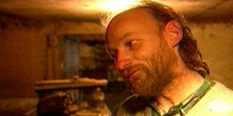 Who Is Robert Pickton? Who Is Robert Pickton?