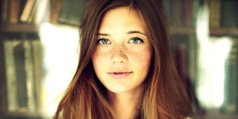 girl with no makeup girl with no makeup