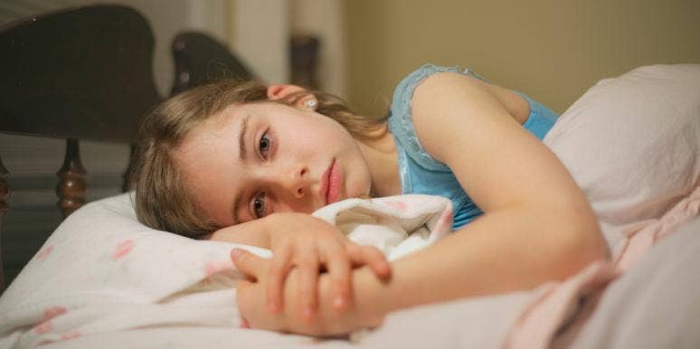 The REAL Scientific Reason You Can't Fall Asleep On Sunday Nights The REAL Scientific Reason You Can't Fall Asleep On Sunday Nights