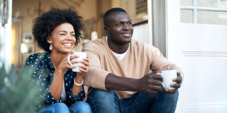 Why Introverts Should Date Extroverts — And Vice-Versa Why Introverts Should Date Extroverts — And Vice-Versa