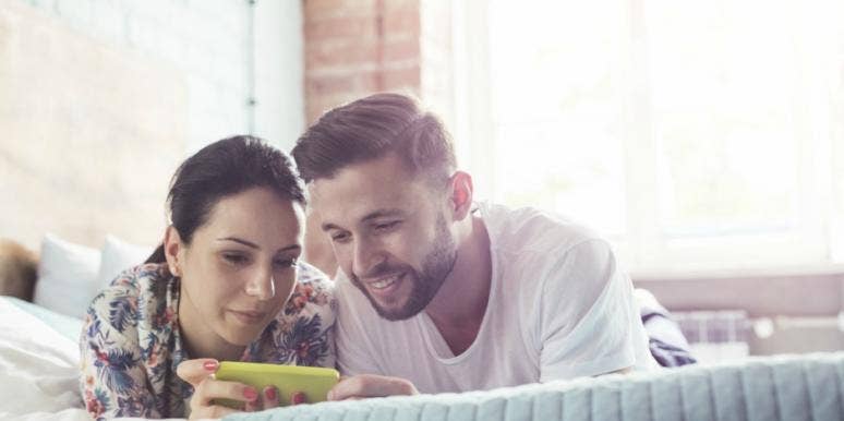 Want To Save Your Relationship & Sex Life? Keep This Away Want To Save Your Relationship & Sex Life? Keep This Away