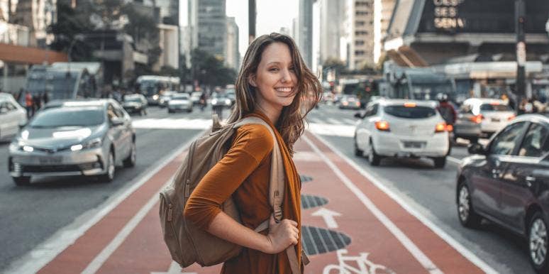 4 Travel Tips For The Highly Sensitive Person 4 Travel Tips For The Highly Sensitive Person