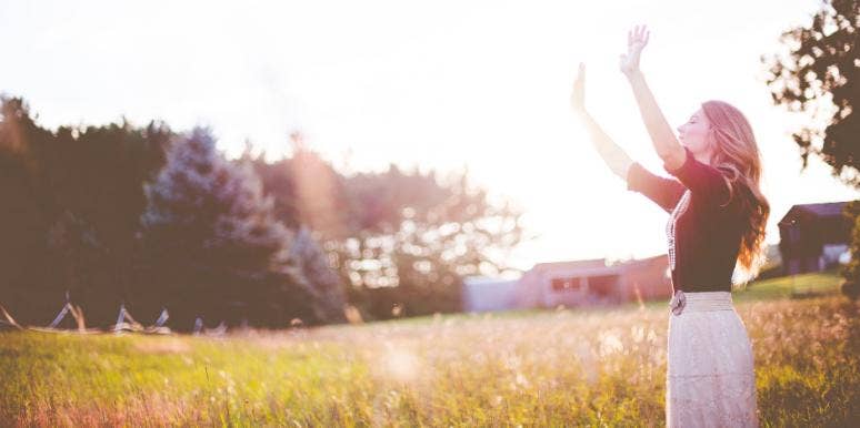 How To Have A Relationship With God Through Faith, Spirituality, & Prayers Without Going To Church How To Have A Relationship With God Through Faith, Spirituality, & Prayers Without Going To Church