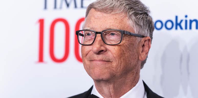 4 Books That Bill Gates Read Twice bill gates