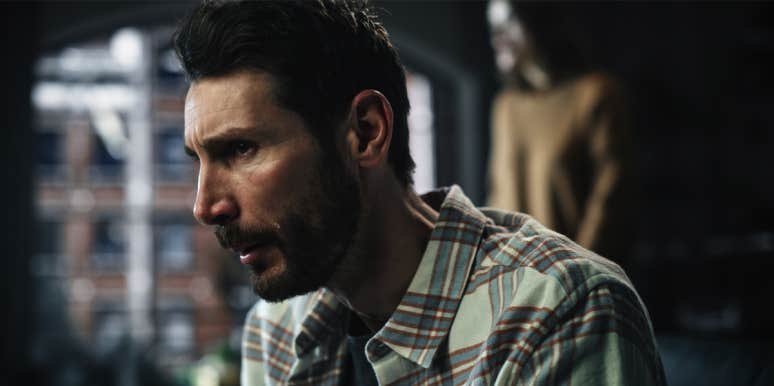 Signs Your Perfect Boyfriend Is Actually A Psychopath angry man