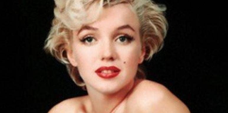 Marilyn Monroe
