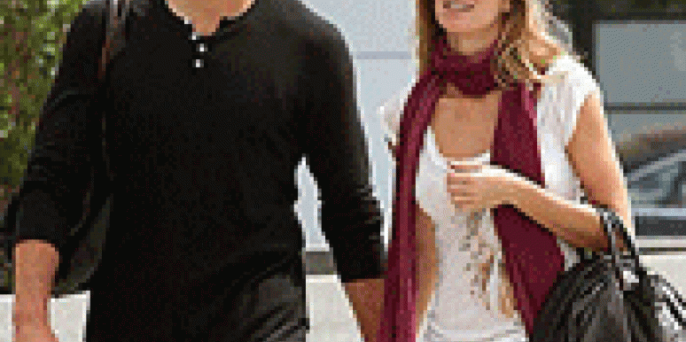 New Celebrity Sex Tape: Gisele And Tom Brady? tom brady gisele sex tape