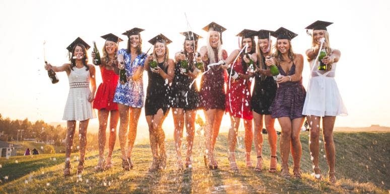 10 Life Lessons You Don't Learn Until After College Graduation