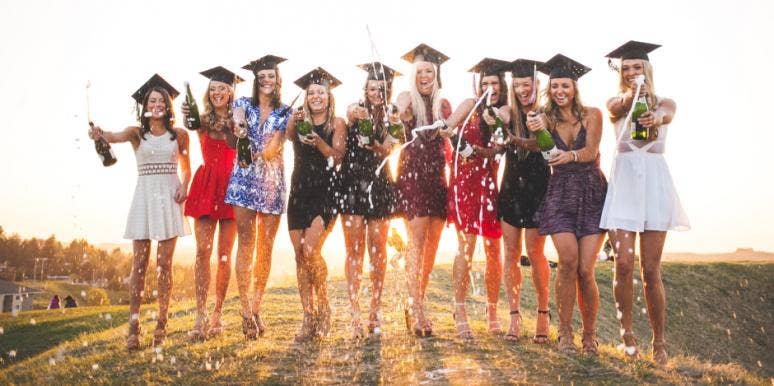 10 Life Lessons You Don't Learn Until After College Graduation 10 Life Lessons You Don't Learn Until After College Graduation