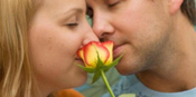 The Scent of Attraction The Scent of Attraction
