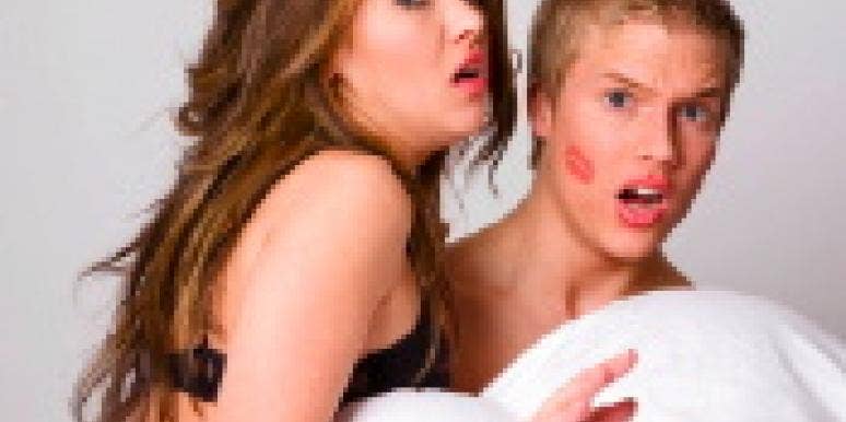 Is Revenge Cheating OK? Is Revenge Cheating OK?