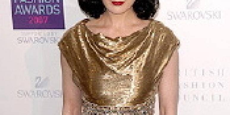 Dita Von Teese Sex Tape dita von teese sex tape